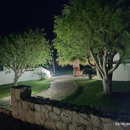 Fotini Apartments باليكاسترون المظهر الخارجي الصورة
