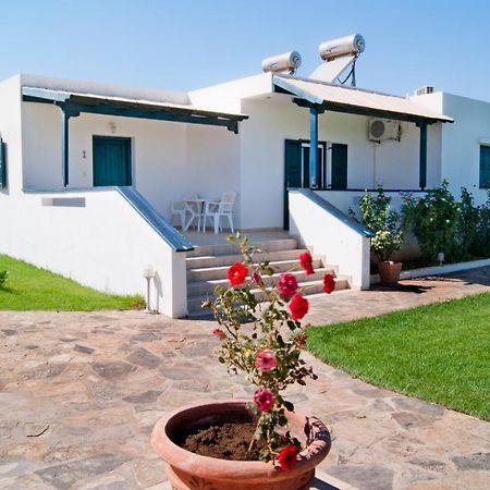 Fotini Apartments باليكاسترون المظهر الخارجي الصورة