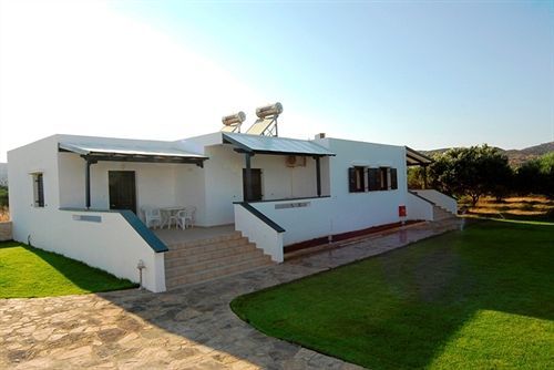 Fotini Apartments باليكاسترون المظهر الخارجي الصورة